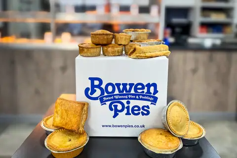 Bowen photo 1
